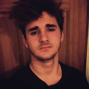 Meet your Posher, Tyler